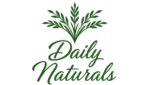 daily naturals bg